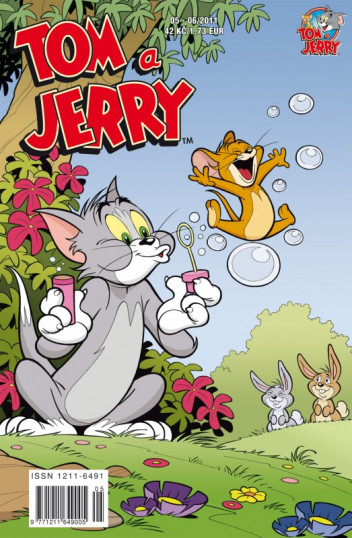 Tom & Jerry