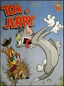 Tom & Jerry