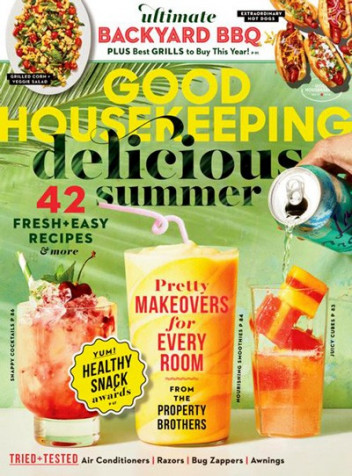 Good Housekeeping