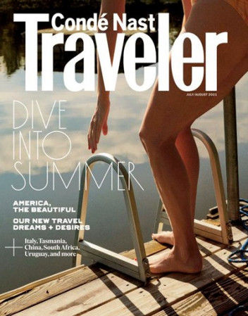 Conde Nast Traveler