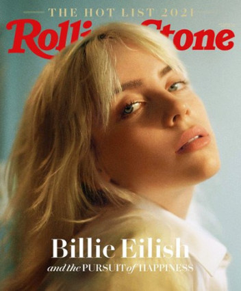 Rolling Stone