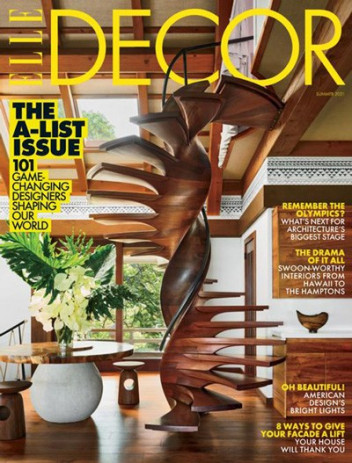 Elle Decor