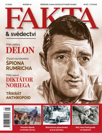 Fakta a svědectví
