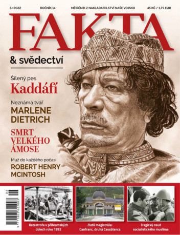 Fakta a svědectví