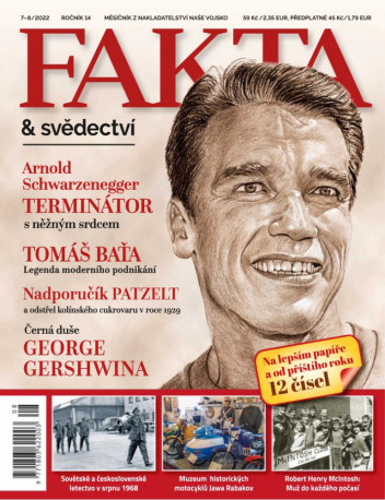 Fakta a svědectví