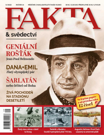 Fakta a svědectví