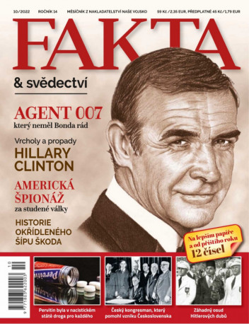 Fakta a svědectví