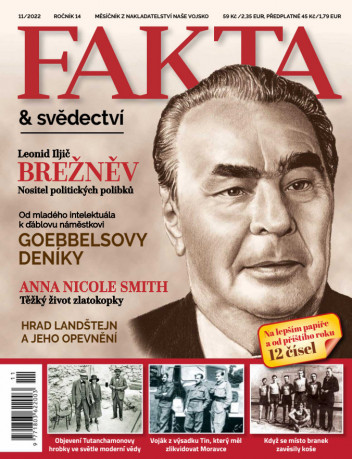 Fakta a svědectví