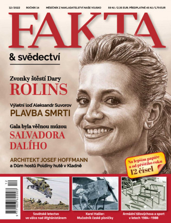 Fakta a svědectví