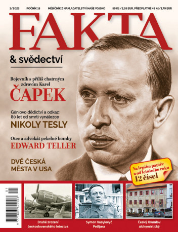Fakta a svědectví