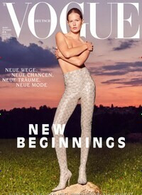 Vogue Deutsch