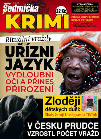 Sedmička Krimi