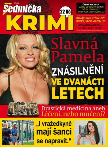 Sedmička Krimi