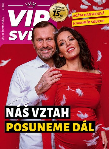 VIP svět