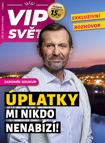 VIP svět