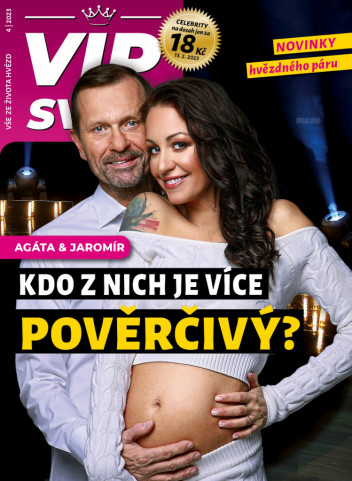VIP svět