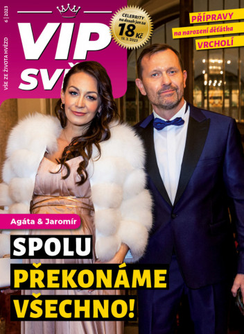 VIP svět