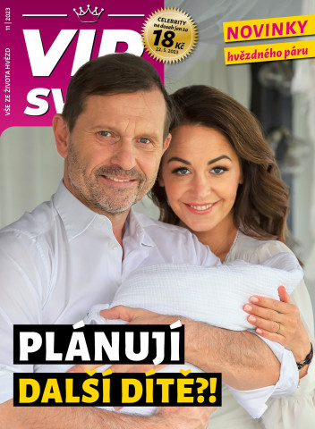 VIP svět