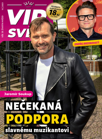 VIP svět