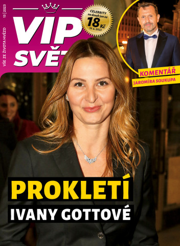 VIP svět