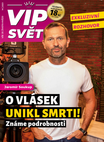 VIP svět