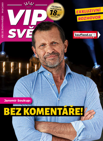 VIP svět