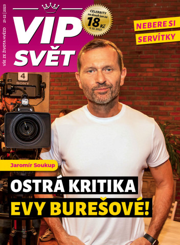 VIP svět