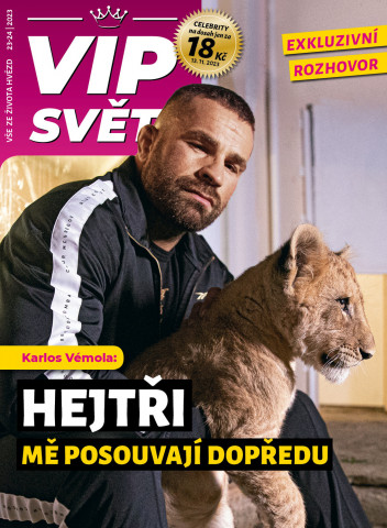 VIP svět