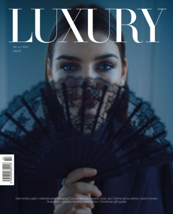 Luxury Guide