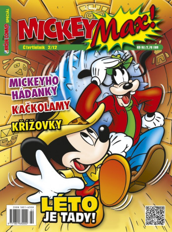 MickeyMax