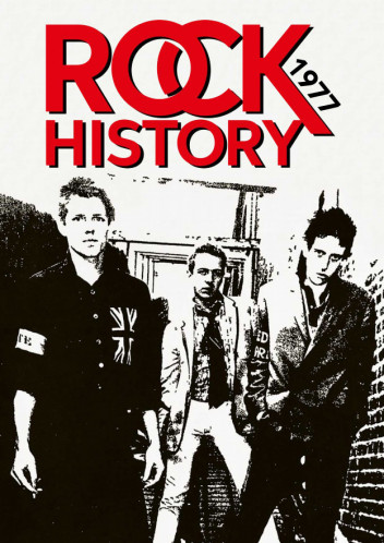 Rock History