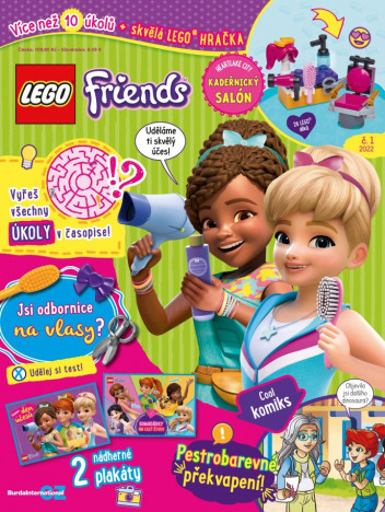 LEGO® FRIENDS