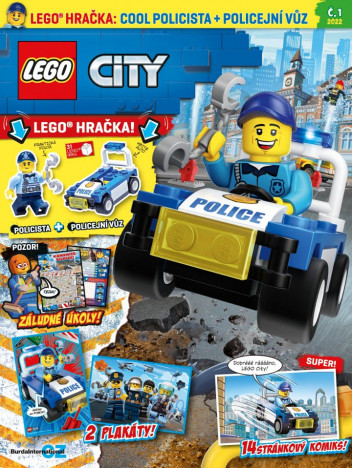 LEGO® City