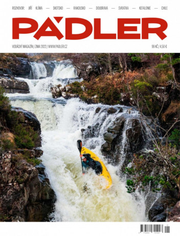 Pádler