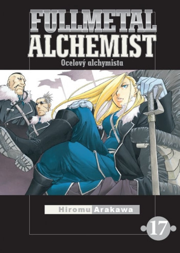 Fullmetal Alchemist