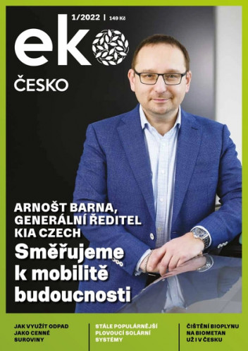 EKO Česko