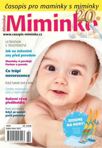Miminko