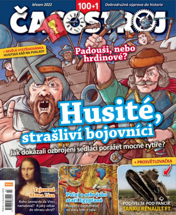 Časostroj