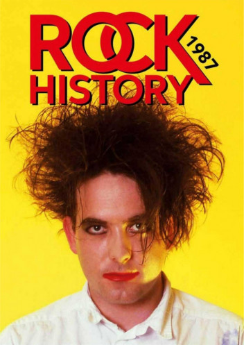 Rock History