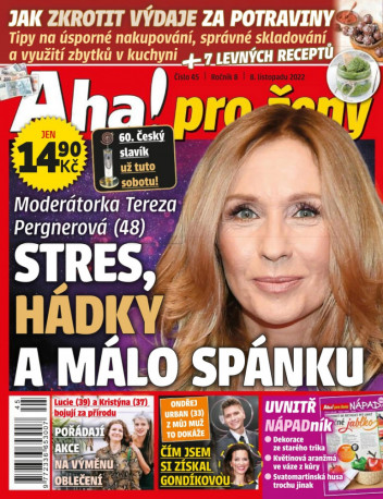 Aha! pro ženy