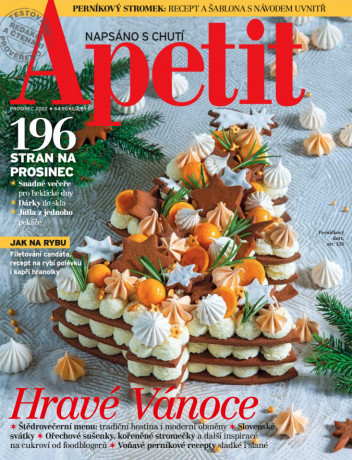 Apetit