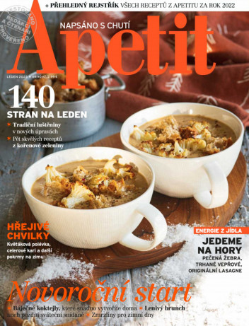 Apetit