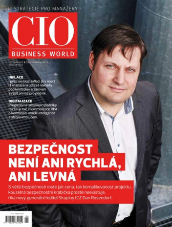 CIOtrends