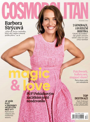 Cosmopolitan