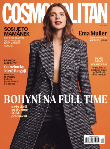 Cosmopolitan