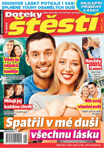 Doteky štěstí