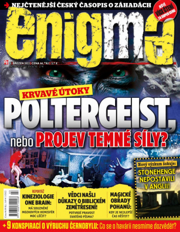 Enigma
