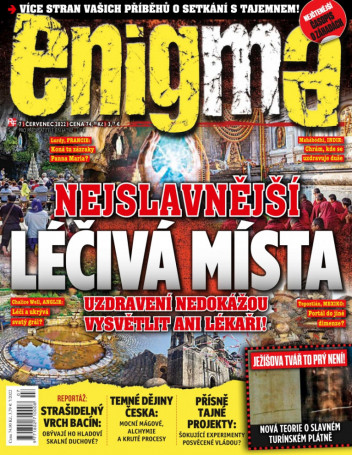 Enigma