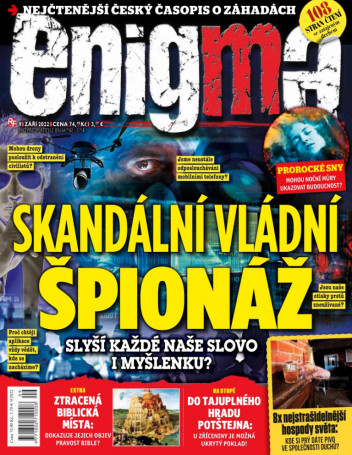 Enigma
