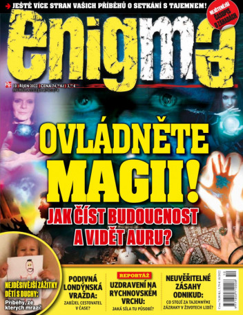 Enigma